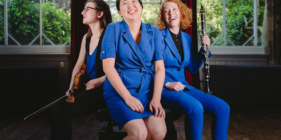 Jacquin Trio (and guests)