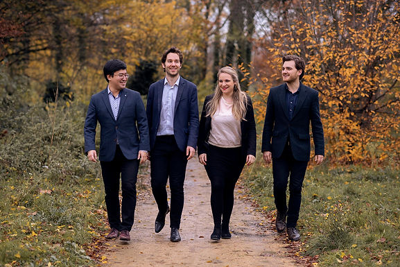Piatti Quartet