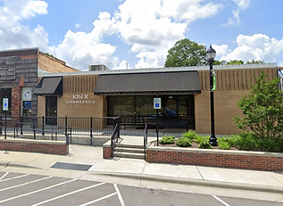 Kiser Senior Center