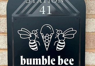 Bumblebee Creamery