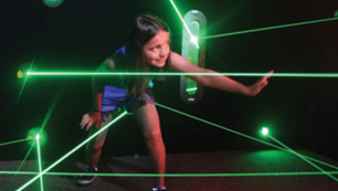 15 Indoor activities to take advantage of this winter in Gaston County