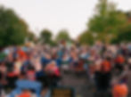 Summer Concerts May-Sept | Various Downtowns in Gaston County