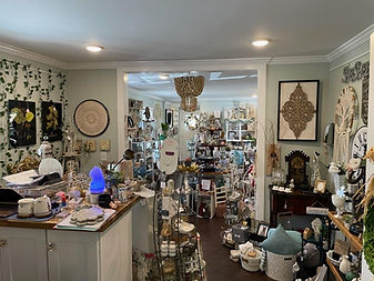 Places in Dallas NC