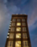 Esquire Hotel in Gastonia