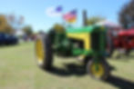 Cotton Ginning Days October 9-11, 2026 | Dallas Park