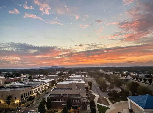 Gastonia makes for a great weekend getaway in Gaston County