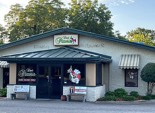 Dino's Italian Pizzeria