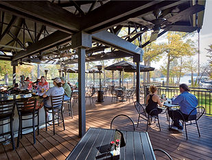 JR Cashs Grill and Bar