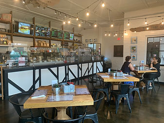 Places to go in McAdenville North Carolina