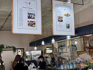 Elena’s Argentinian Cafe