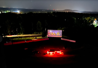 Belmont Drive-In