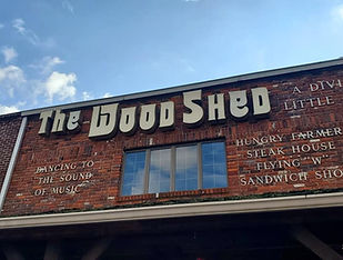 The WoodShed