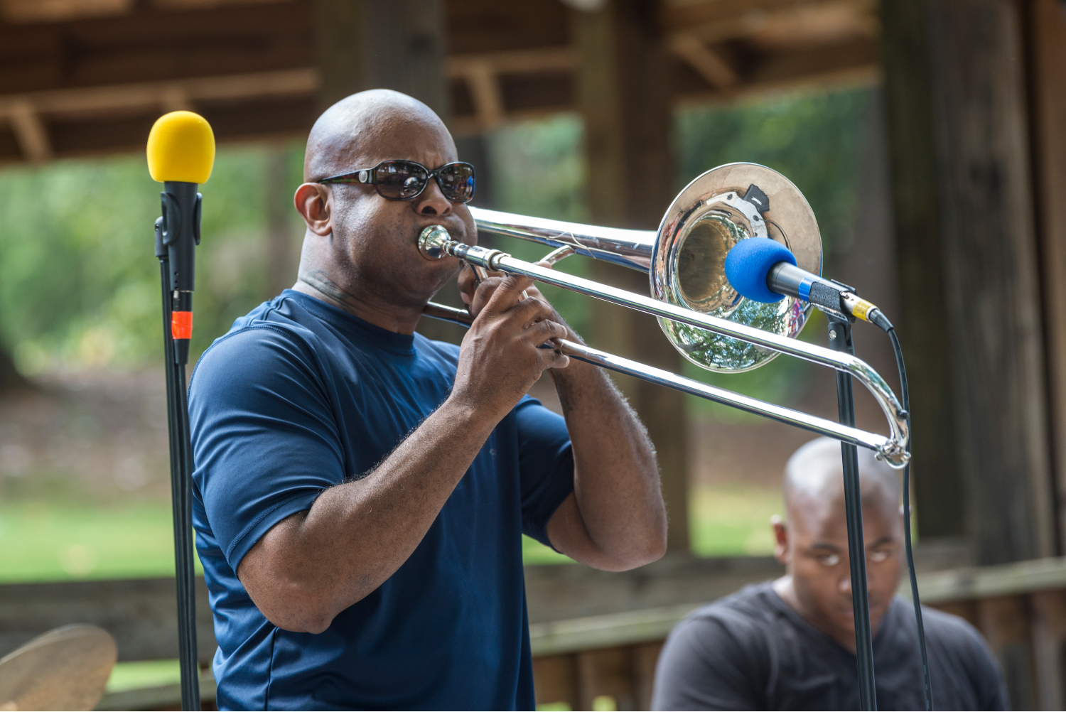 Gastonia Concert Series - Funky Monks, DJ Supreme