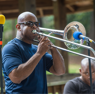 Outdoor concerts in Gaston County, NC 2025