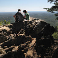 Spark a New Connection on this Couples Getaway in Gaston County