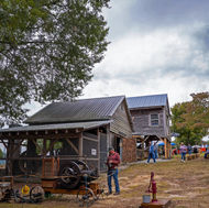 Get Ready for Cotton Ginning Days: A Celebration of History and Community in Dallas, NC