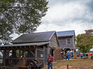 Get Ready for Cotton Ginning Days: A Celebration of History and Community in Dallas, NC
