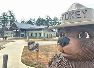 Mountain Island Educational State Forest