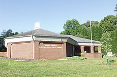 Thing to do in Gaston County