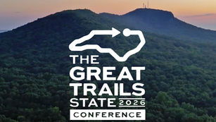 Gaston County Takes Outdoor Recreation Vision to the Great Trail State Conference