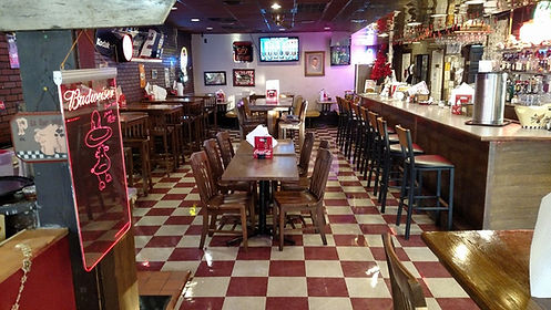 Barbecue in Gaston County