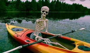 Winter Adventures in Gaston County NC