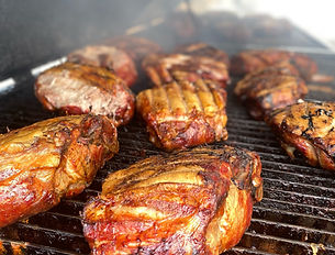 Kyle Fletchers BBQ