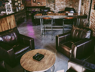 Smoke and Barrel Cigar Bar and Lounge