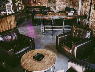 Smoke and Barrel Cigar Bar and Lounge