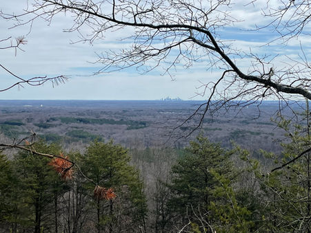 Be Part of a New North Carolina Trail Experience at Spencer Mountain in Gaston County