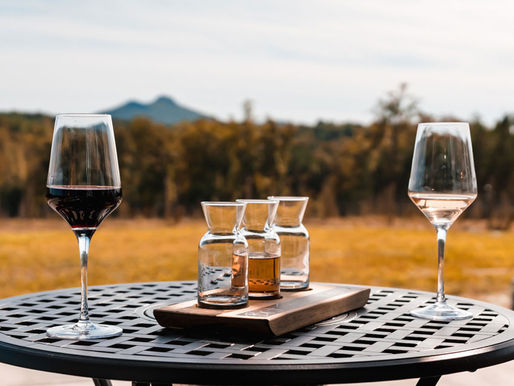 Belmont, The Brewery Capital Of Gaston County