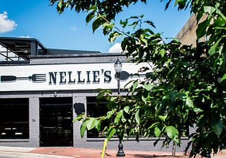 Nellies Southern Kitchen