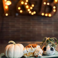 Fall Coffee in Gaston County, NC: Pumpkin Lattes, Local Coffee Shops, Fall Activities & More