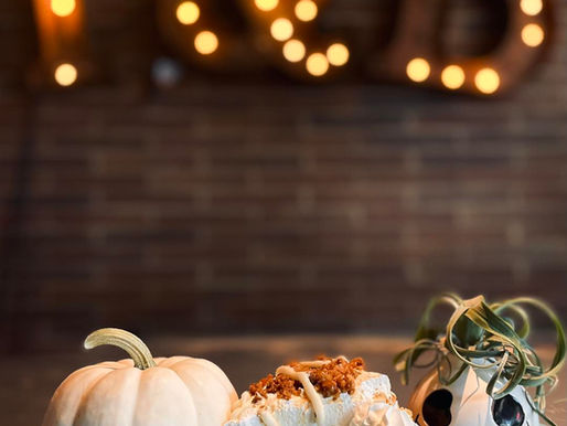 Fall Coffee in Gaston County, NC: Pumpkin Lattes, Local Coffee Shops, Fall Activities & More