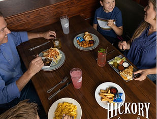 Hickory Tavern Gastonia