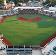 2025 Conference Carolinas Baseball Championships to take place in Gastonia