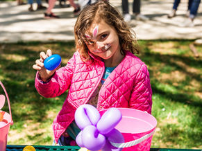 Easter Egg Hunts in Gaston County 2026