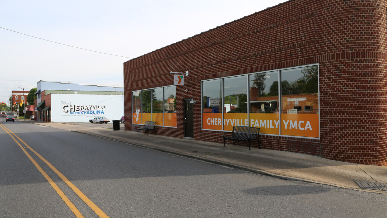 Cherryville Family YMCA