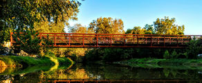 Gaston County's Tar Heel Towns as Seen on OurState.com