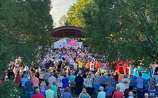 Thing to do in Gaston County