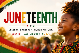 Celebrating Juneteenth in Gaston County 2026: Embracing Unity and Inclusion
