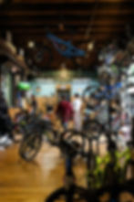 South Main Cycles in Belmont