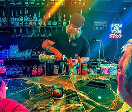 Bars in Gaston County