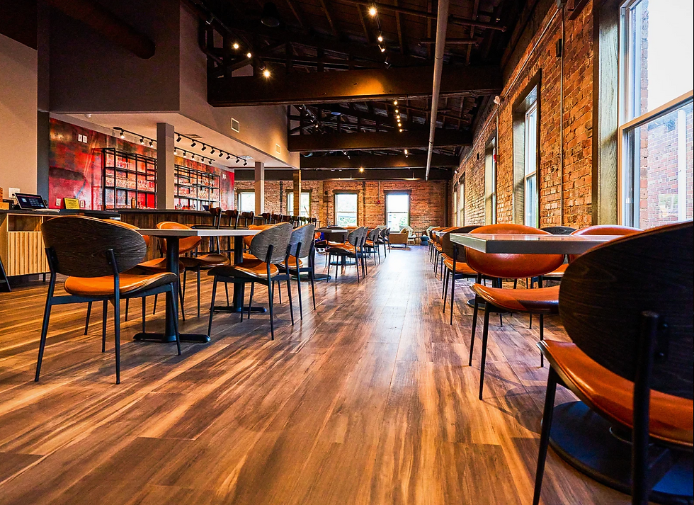 The Holland in Mount Holly