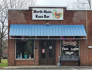 North Main Kava Bar