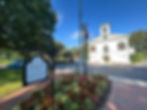 The Historic Gaston County Courthouse is now City Hall in Dallas, NC