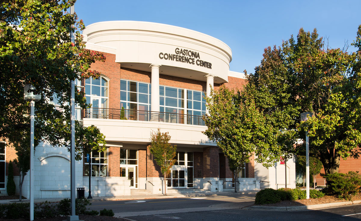 Gastonia Conference Center