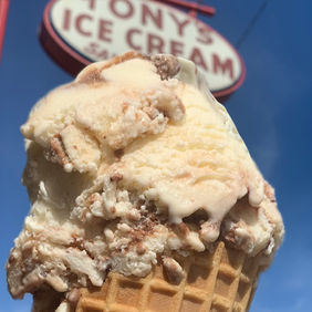 Celebrate National Ice Cream Month in July: Discover the Coolest Spots in Gaston County's Historic Downtowns