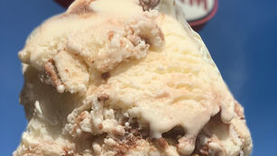 Celebrate National Ice Cream Month in July: Discover the Coolest Spots in Gaston County's Historic Downtowns