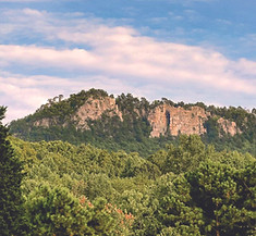 Crowders Mountain State Park